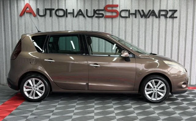 Renault Scenic – 8