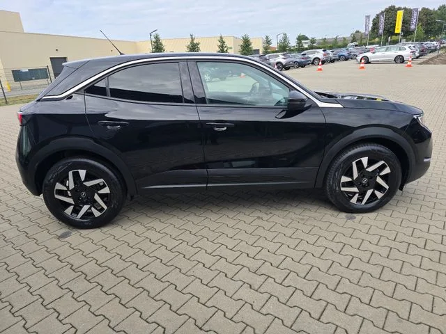 Opel Mokka – 11