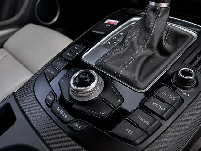 Audi S5 – 16