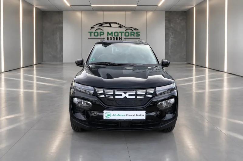 Dacia Spring – 2