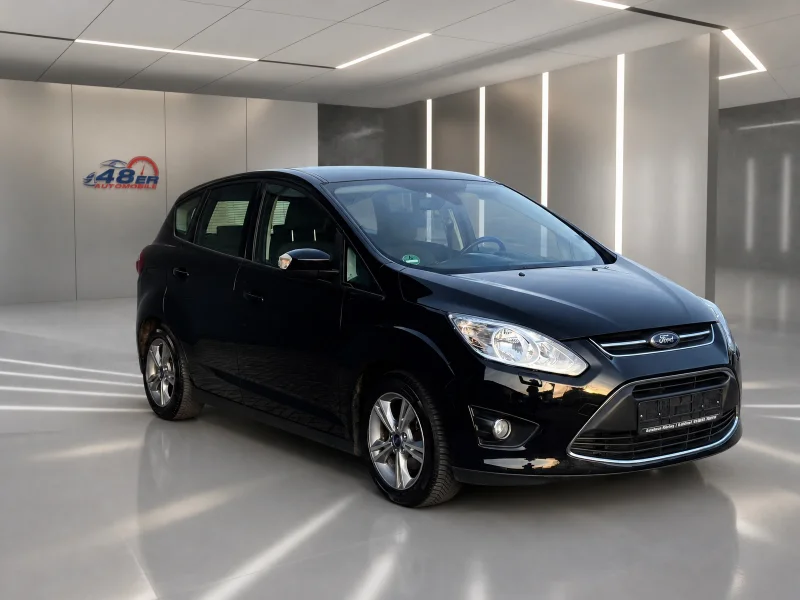 Ford C-Max – 3