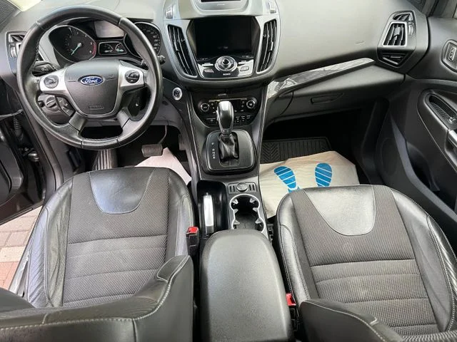 Ford Kuga – 9