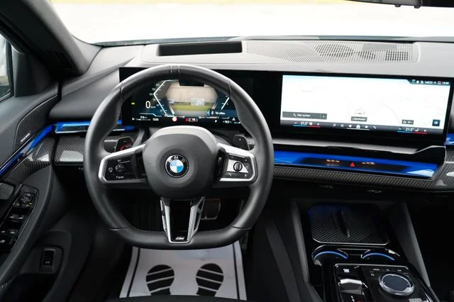 BMW 520 – 27