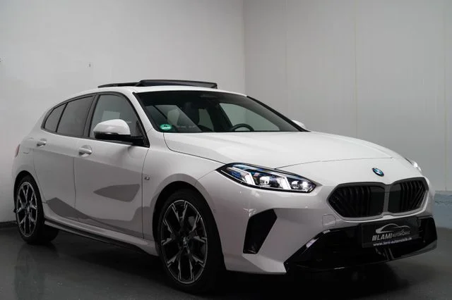 BMW 118 – 3