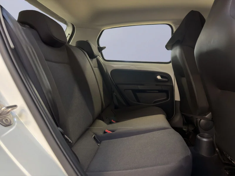Volkswagen up e-Up! (facelift 2019) – 21