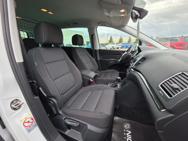 Seat Alhambra – 18