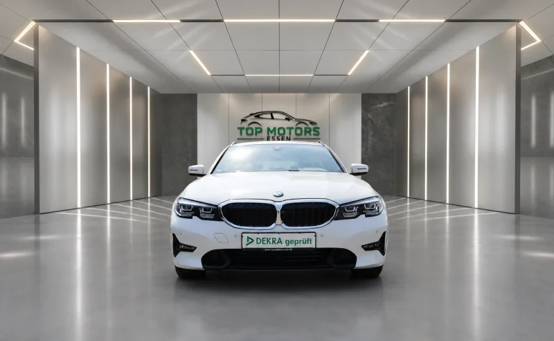 BMW 318