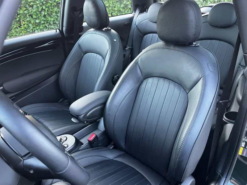 Mini COOPER SE – 13
