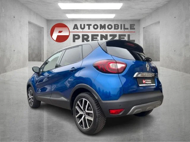 Renault Captur – 10