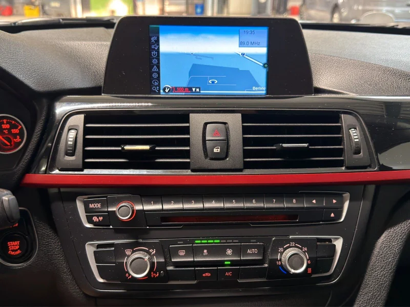 BMW 320 – 14