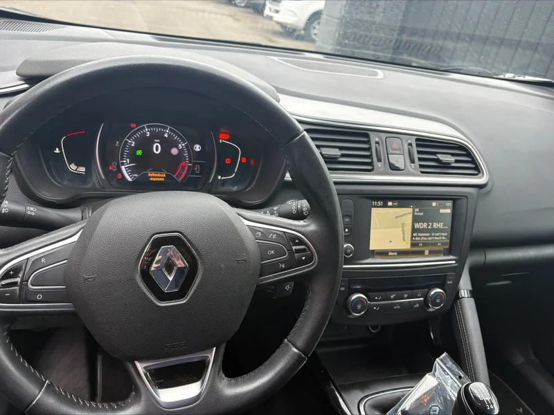 Renault KADJAR – 16