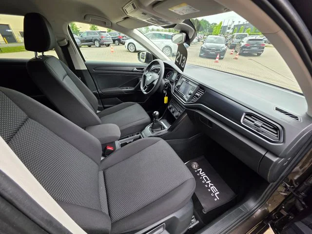 Volkswagen T-Roc – 17
