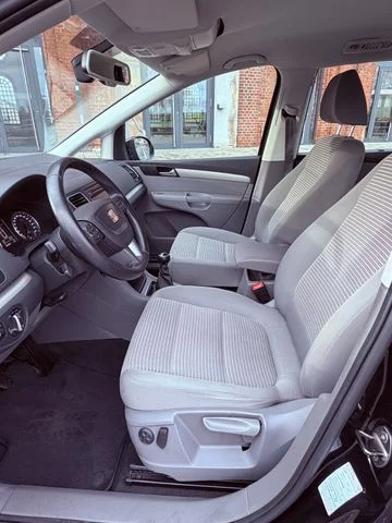 SEAT Alhambra – 6