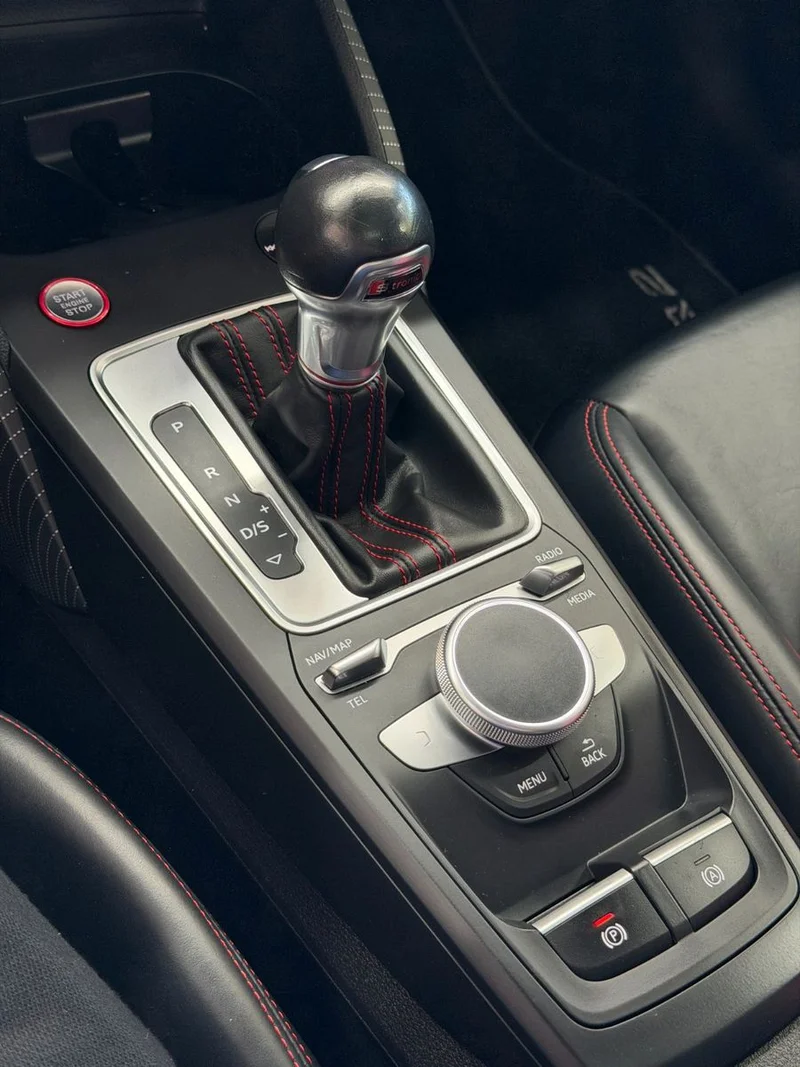 Audi SQ2 – 22
