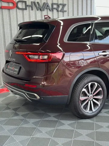 Renault Koleos – 11