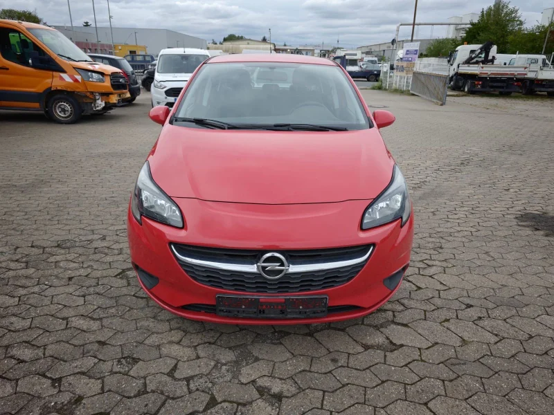 Opel Corsa – 10