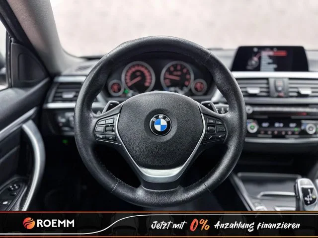 BMW 430 – 22