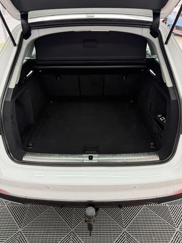 Audi A4 – 13