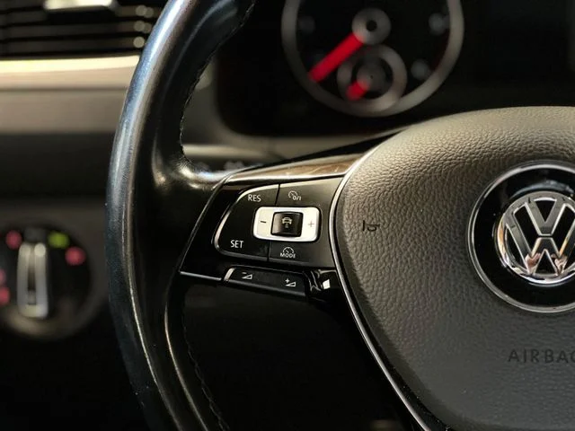 Volkswagen Caddy – 22