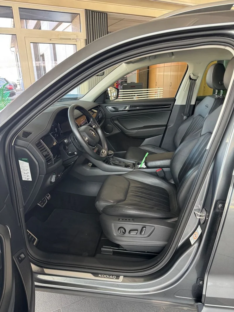 Škoda Kodiaq – 25
