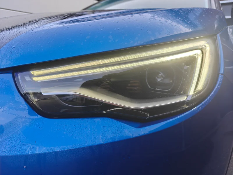 Opel GRANDLAND – 14