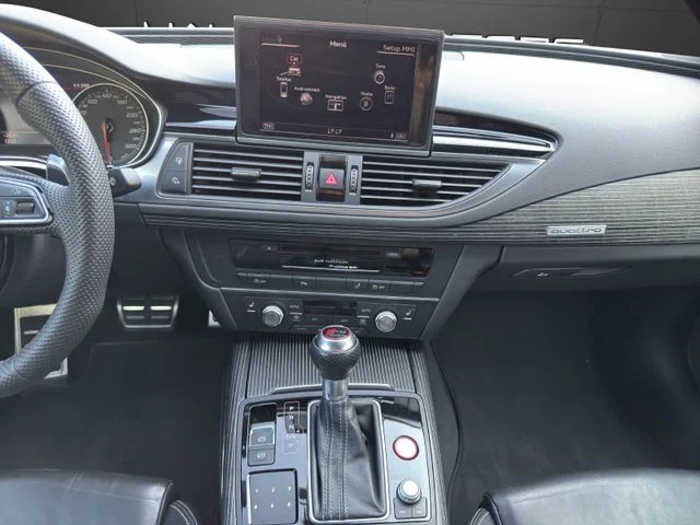 Audi RS7 – 16