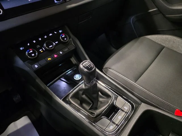 Škoda Karoq – 45