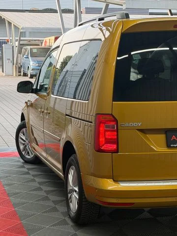Volkswagen Caddy – 12