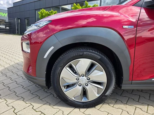 Hyundai KONA Elektro – 14
