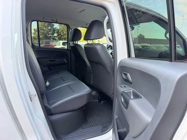 Volkswagen Amarok – 9