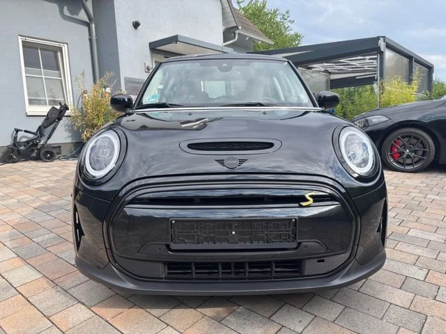 Mini COOPER SE – 2