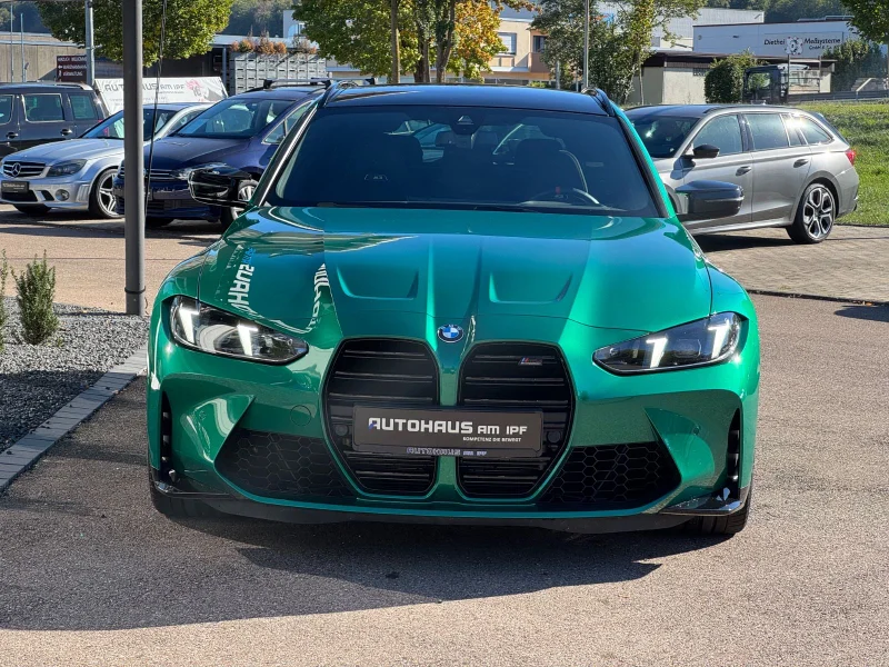 BMW M3 – 28