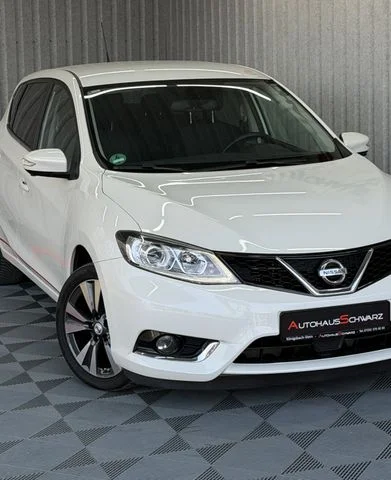 Nissan Pulsar – 9