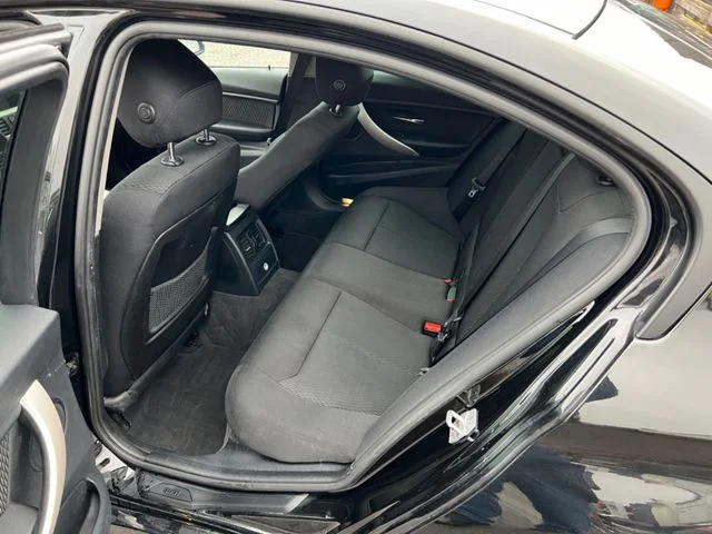 BMW 316 – 8