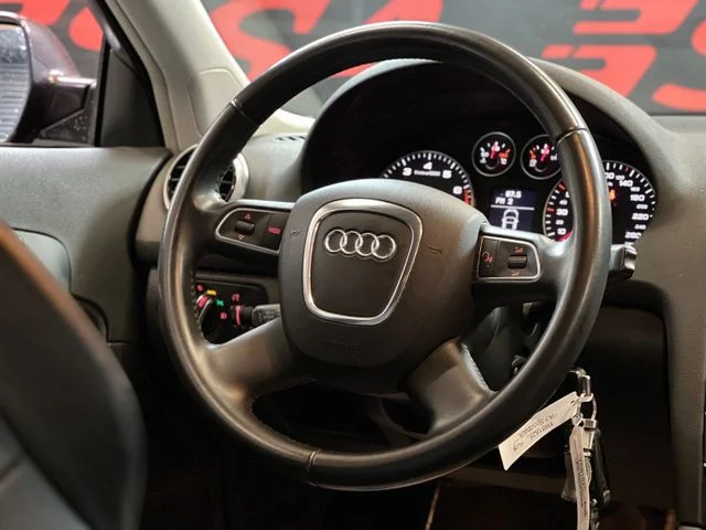 Audi A3 – 22