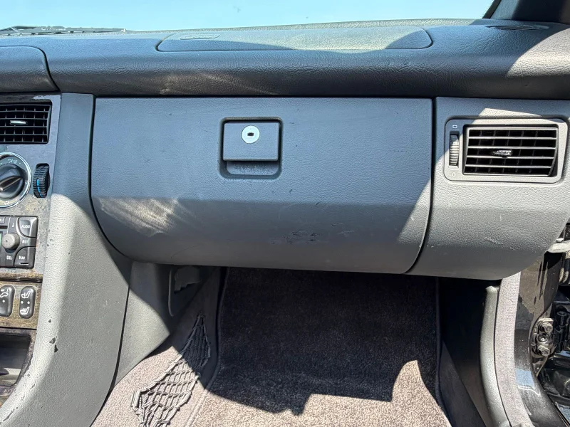 Mercedes-Benz SLK 32 AMG – 24