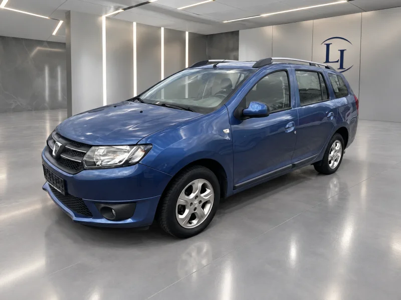 Dacia Logan II (2012-) – 5