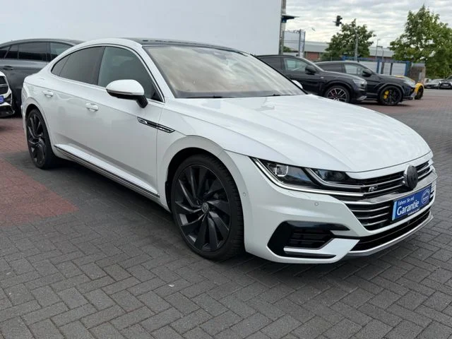 Volkswagen Arteon – 7