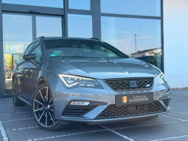 Seat Leon – 2