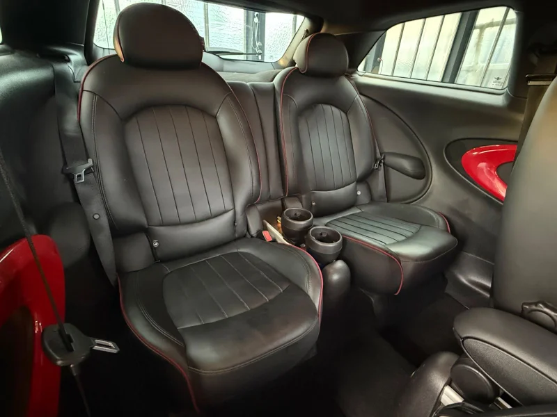 Mini John Cooper Works Paceman – 13