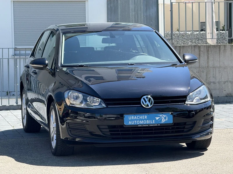 Volkswagen Golf – 3