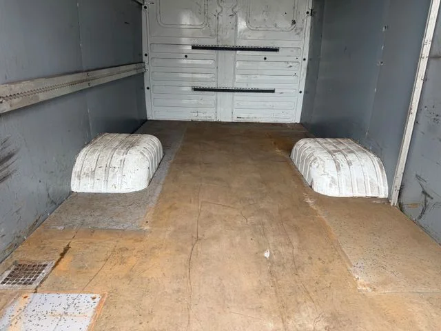 MERCEDES-BENZ Vario HKA / 616 D KLIMA/EUR6 DOPELKABINE/KAM/4SI – 13