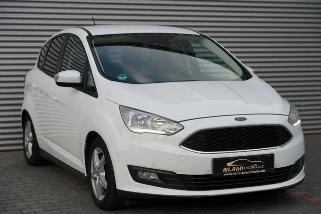 FORD C-Max – 3