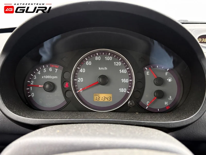Hyundai Atos – 7