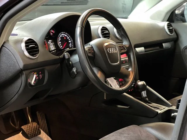 Audi A3 – 19