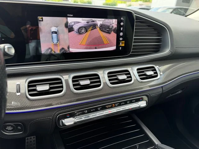 Mercedes-Benz GLE 580 – 15