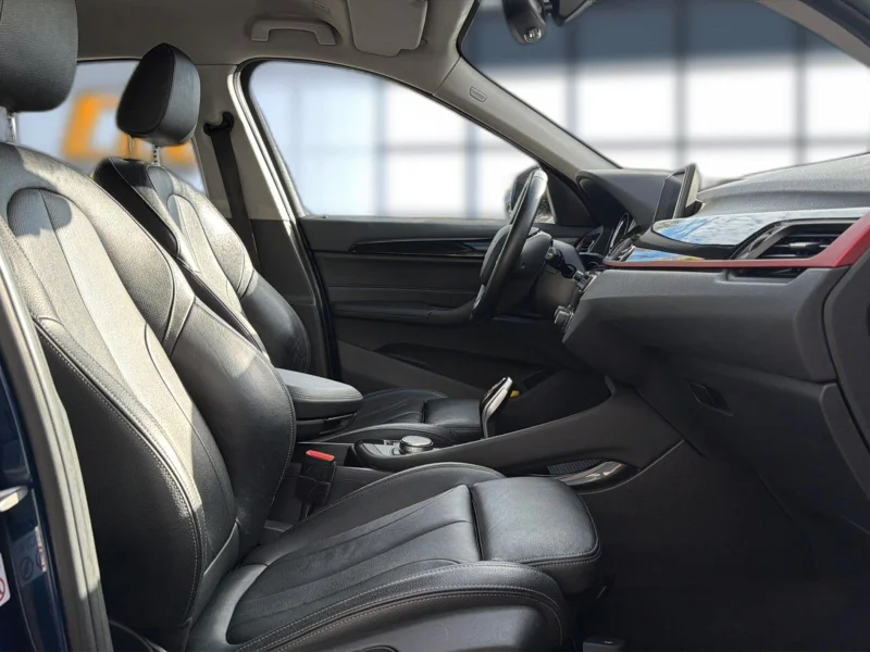 BMW X1 – 15