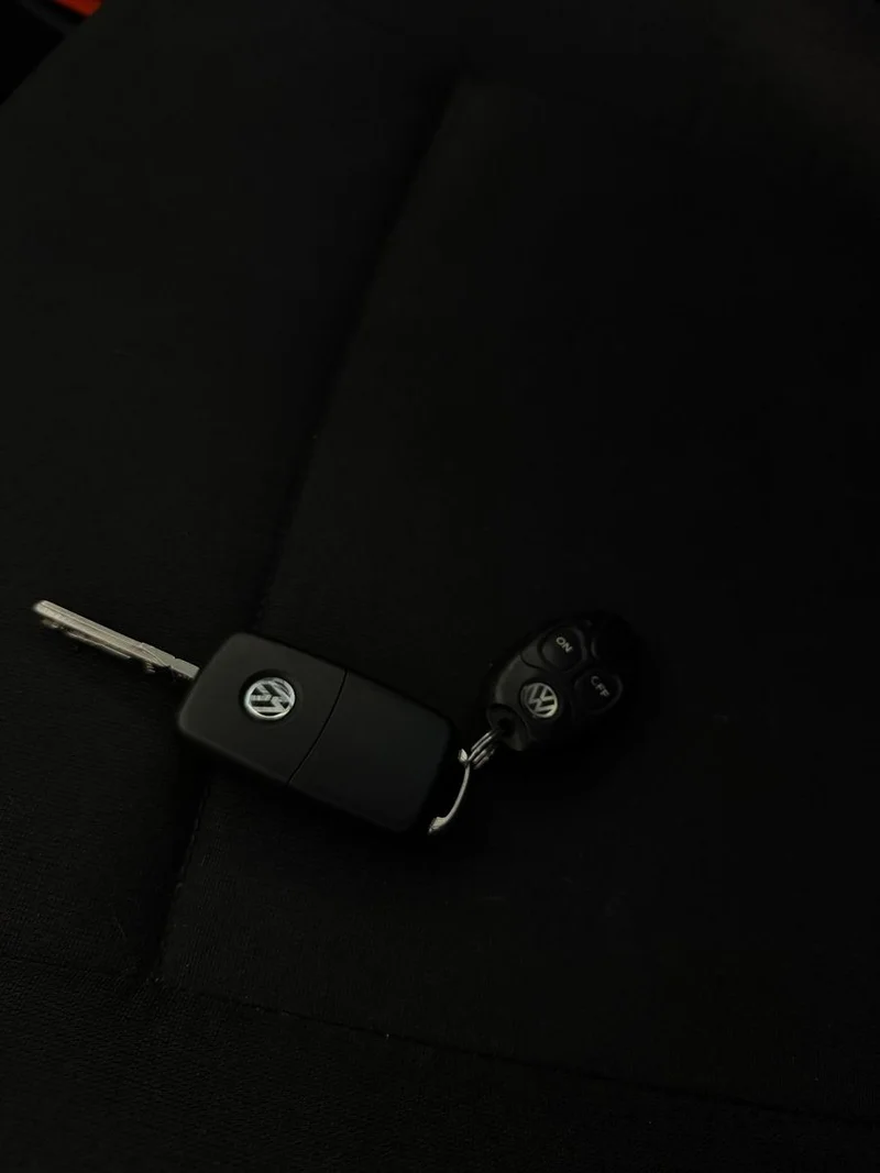 Volkswagen Caddy – 20