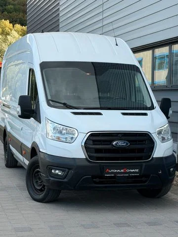 Ford Transit – 8