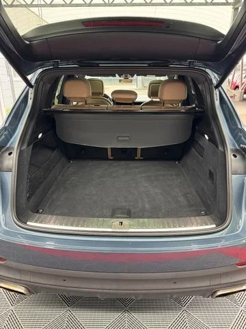 Porsche Cayenne – 13